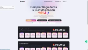 Script Smm Cliente Final- Api Desbloqueada 2026 - Sites, Lojas e Sistemas Prontos Sites e Scripts