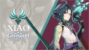 CONTAS GENSHIN IMPACT - COM VÁRIOS 5* + DESTINOS DISPONÍVEIS