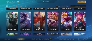 Conta wild rift - League of Legends: Wild Rift LOL WR