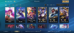 Conta wild rift - League of Legends: Wild Rift LOL WR