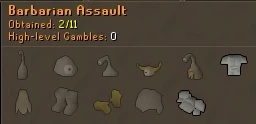 Conta OSRS premier ativo - Runescape