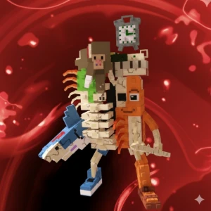 La Extinct Grande 🔥 (1M/S Ate 1B/S, Pode Variar!) - Roblox