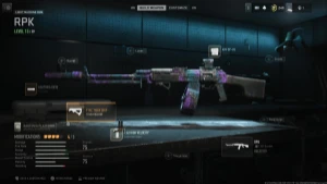 Armas (Lodout) Warzone 2 ! Qualquer Arma E Camuflagem🔥 - Call of Duty COD