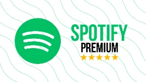 🎶 Spotify 1 Mes + BRINDE - Assinaturas e Premium