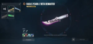 Conta VALORANT com muitas skins - LVL 145 - SAQUEADOR