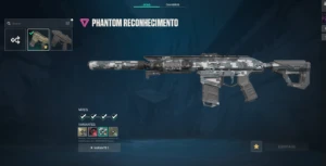 Conta VALORANT com muitas skins - LVL 145 - SAQUEADOR
