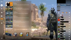Conta cs go global prime - Counter Strike