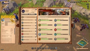 Conta de Albion (5.5Bn) Fama - LOBO TOP 1 - Full Acesso - NA - Albion Online