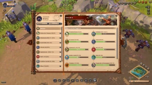 Conta Albion (5.5Bn) Fama - Full Acesso - Nick Genérico [Na] - Albion Online