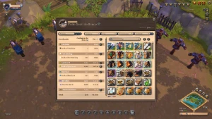 Conta Albion (5.5Bn) Fama - Full Acesso - Nick Genérico [Na] - Albion Online