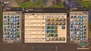 Conta de Albion (5.5Bn) Fama - LOBO TOP 1 - Full Acesso - NA - Albion Online