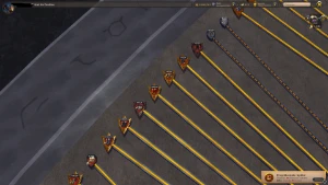 Conta Albion Online 260M Total Fame