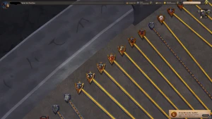Conta Albion Online 260M Total Fame