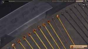 Conta Albion Online 260M Total Fame