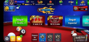 ✅ 8 ball pool ✅