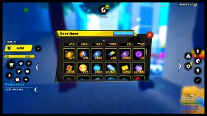 Conta Roblox