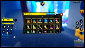 Conta Roblox