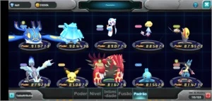 Pocket Contest - Origem fadas - Vip 13 - Outros