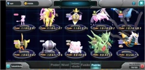 Pocket Contest - Origem fadas - Vip 13 - Outros