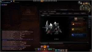 Conta Neverwinter com Paladino e Barbarian - Steam