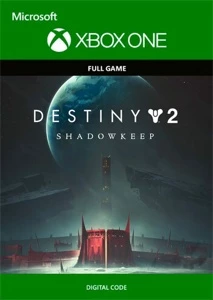 Destiny 2: Shadowkeep XBOX LIVE Key #934