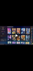 Conta lol com 2 Prestígios - League of Legends