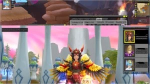 SAMU 87, TITÃ 76, PROFETA 77 - Grand Fantasia GF