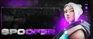 4 spoofer's  para BAN HWID permanente!! - Valorant