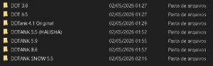 Files Ddtank Iniciantes - Outros