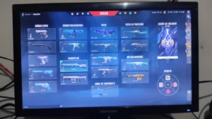 Contas Nfa Valorant Preço Bom E Muitas Skins Escolhi A Dedo