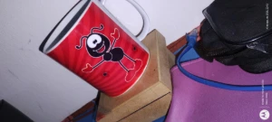 Caneca personalizada - Artesanato e Personalizados