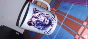 Caneca personalizada - Artesanato e Personalizados