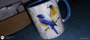 Caneca personalizada - Artesanato e Personalizados