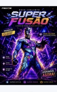 SKIN fusão