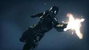 Batman: Arkham Knight - Jogos (Mídia Digital)