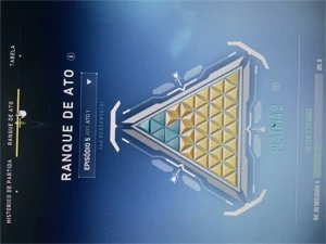 Conta Valorant Plat