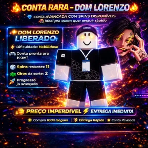 🚨 Blue Lock Rivals - Dom Lorenzo 🔥 - Roblox