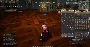 Vendo conta bdo - Black Desert