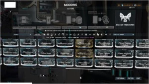 Conta Warframe Mr 31 Legendary Rank - Steam