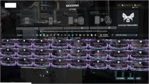 Conta Warframe Mr 31 Legendary Rank - Steam