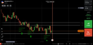 Pacote de 500 Scripts Opçoes Binarias (IQ Option,ExNova) - Softwares e Licenças