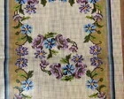 Tela para bordar em talagarça TI-07 - 110 x 80 cm - Artesanato e Personalizados