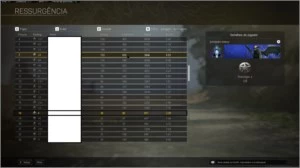 Conta WARZONE com varias armas do CW e MW upadas - Call of Duty COD