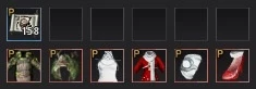 black desert lahn 62