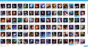 Checker de logs - Outros