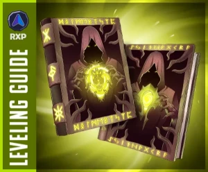 Restedxp Tbc Anniversary – Guia De Leveling Speedrun 🔥