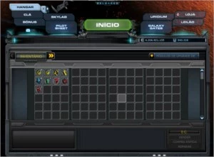Vendo conta DarkOrbit BR2 - Outros