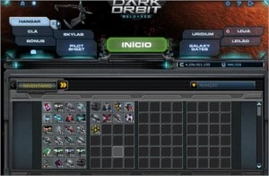 Vendo conta DarkOrbit BR2 - Outros