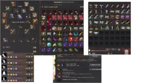 CONTA BDO - VENDA URGENTE - IMPERDÍVEL + E-MAIL - Black Desert