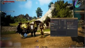 CONTA BDO - VENDA URGENTE - IMPERDÍVEL + E-MAIL - Black Desert